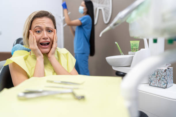 Best Emergency Tooth Extraction in Estacada, OR